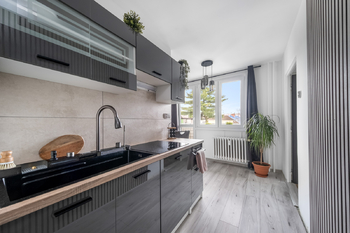 Prodej bytu 2+1 v osobním vlastnictví 65 m², Mladá Boleslav