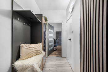 Prodej bytu 2+1 v osobním vlastnictví 65 m², Mladá Boleslav