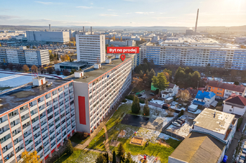 Prodej bytu 2+1 v osobním vlastnictví 65 m², Mladá Boleslav