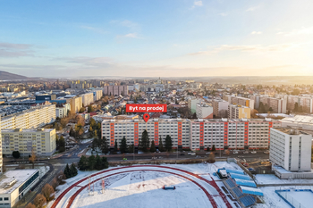 Prodej bytu 2+1 v osobním vlastnictví 65 m², Mladá Boleslav