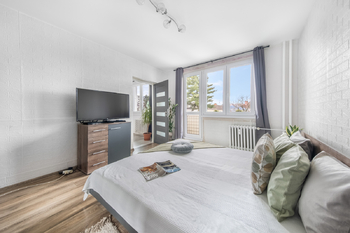 Prodej bytu 2+1 v osobním vlastnictví 65 m², Mladá Boleslav