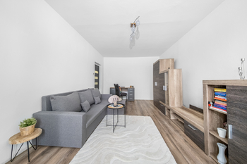 Prodej bytu 2+1 v osobním vlastnictví 65 m², Mladá Boleslav
