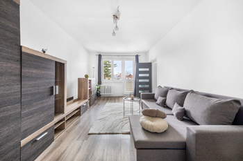 Prodej bytu 2+1 v osobním vlastnictví 65 m², Mladá Boleslav