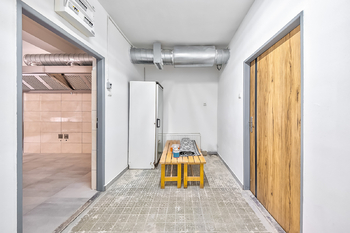 Pronájem restaurace 167 m², Bělá pod Bezdězem