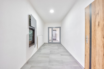 Pronájem restaurace 167 m², Bělá pod Bezdězem