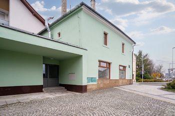 Pronájem restaurace 167 m², Bělá pod Bezdězem