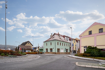 Pronájem restaurace 167 m², Bělá pod Bezdězem