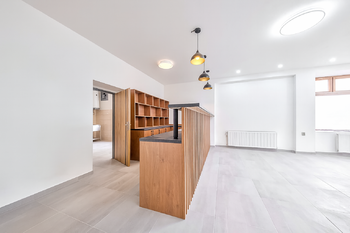 Pronájem restaurace 167 m², Bělá pod Bezdězem