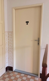 Prodej bytu 2+1 v osobním vlastnictví 60 m², Adamov