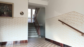 Prodej bytu 2+1 v osobním vlastnictví 60 m², Adamov