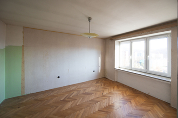 Prodej bytu 2+1 v osobním vlastnictví 60 m², Adamov