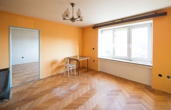 Prodej bytu 2+1 v osobním vlastnictví 60 m², Adamov