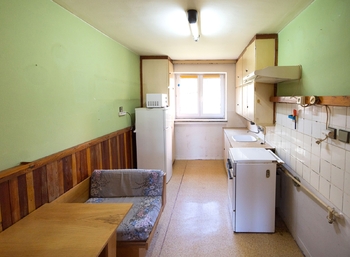 Prodej bytu 2+1 v osobním vlastnictví 60 m², Adamov