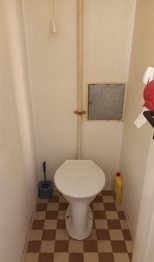 Prodej bytu 2+1 v osobním vlastnictví 60 m², Adamov