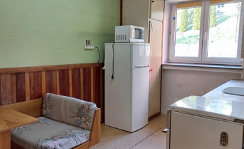 Prodej bytu 2+1 v osobním vlastnictví 60 m², Adamov