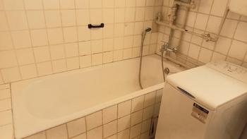 Prodej bytu 2+1 v osobním vlastnictví 60 m², Adamov