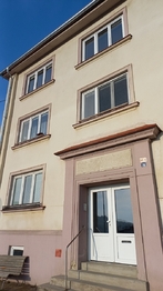 Prodej bytu 2+1 v osobním vlastnictví 60 m², Adamov