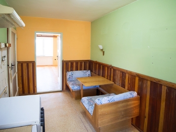 Prodej bytu 2+1 v osobním vlastnictví 60 m², Adamov