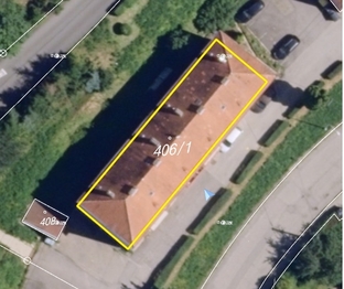 Prodej bytu 2+1 v osobním vlastnictví 60 m², Adamov