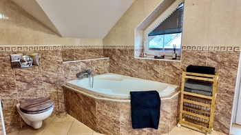 Pronájem domu 350 m², Pětihosty