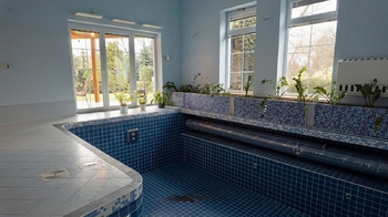 Pronájem domu 350 m², Pětihosty