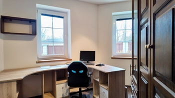 Pronájem domu 350 m², Pětihosty