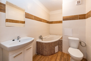 Pronájem bytu 2+kk v osobním vlastnictví 47 m², Ústí nad Labem