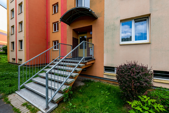 Pronájem bytu 2+kk v osobním vlastnictví 47 m², Ústí nad Labem