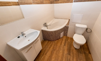 Pronájem bytu 2+kk v osobním vlastnictví 47 m², Ústí nad Labem