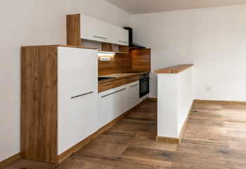 Pronájem bytu 2+kk v osobním vlastnictví 47 m², Ústí nad Labem