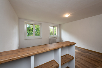 Pronájem bytu 2+kk v osobním vlastnictví 47 m², Ústí nad Labem