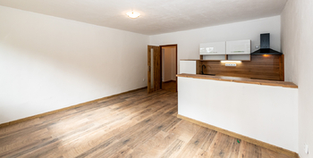 Pronájem bytu 2+kk v osobním vlastnictví 47 m², Ústí nad Labem