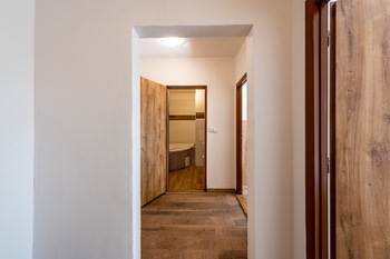 Pronájem bytu 2+kk v osobním vlastnictví 47 m², Ústí nad Labem