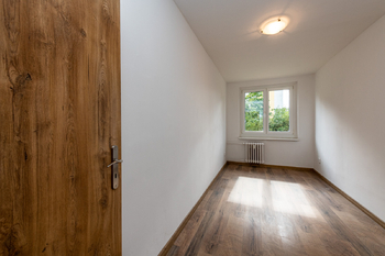 Pronájem bytu 2+kk v osobním vlastnictví 47 m², Ústí nad Labem