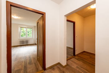 Pronájem bytu 2+kk v osobním vlastnictví 47 m², Ústí nad Labem