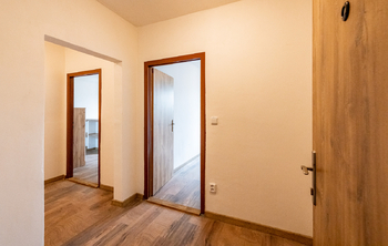 Pronájem bytu 2+kk v osobním vlastnictví 47 m², Ústí nad Labem