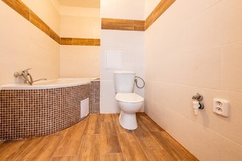 Pronájem bytu 2+kk v osobním vlastnictví 47 m², Ústí nad Labem