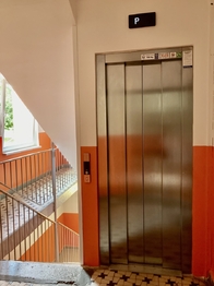 Prodej bytu 3+1 v družstevním vlastnictví 78 m², Ústí nad Labem