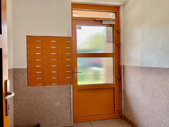 Prodej bytu 3+1 v družstevním vlastnictví 78 m², Ústí nad Labem