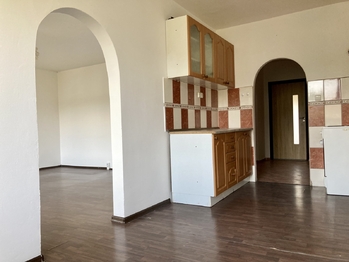 Prodej bytu 3+1 v družstevním vlastnictví 78 m², Ústí nad Labem