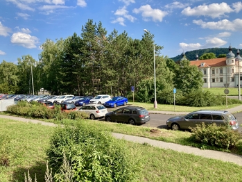 Prodej bytu 3+1 v družstevním vlastnictví 78 m², Ústí nad Labem