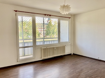 Prodej bytu 3+1 v družstevním vlastnictví 78 m², Ústí nad Labem