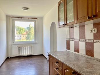 Prodej bytu 3+1 v družstevním vlastnictví 78 m², Ústí nad Labem