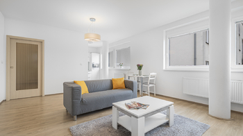 Prodej bytu 2+kk v osobním vlastnictví 73 m², Beroun