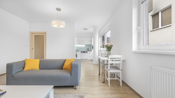 Prodej bytu 2+kk v osobním vlastnictví 73 m², Beroun