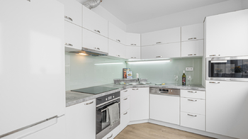 Prodej bytu 2+kk v osobním vlastnictví 73 m², Beroun