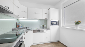 Prodej bytu 2+kk v osobním vlastnictví 73 m², Beroun