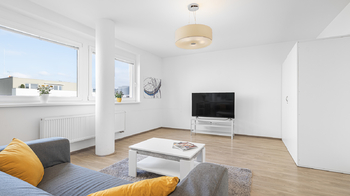 Prodej bytu 2+kk v osobním vlastnictví 73 m², Beroun