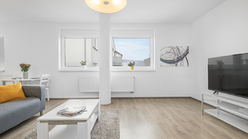 Prodej bytu 2+kk v osobním vlastnictví 73 m², Beroun