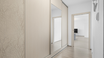 Prodej bytu 2+kk v osobním vlastnictví 73 m², Beroun